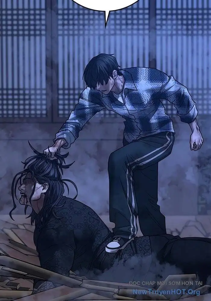 Truyện Tranh Nhiệm Vụ Đời Thật trang 5