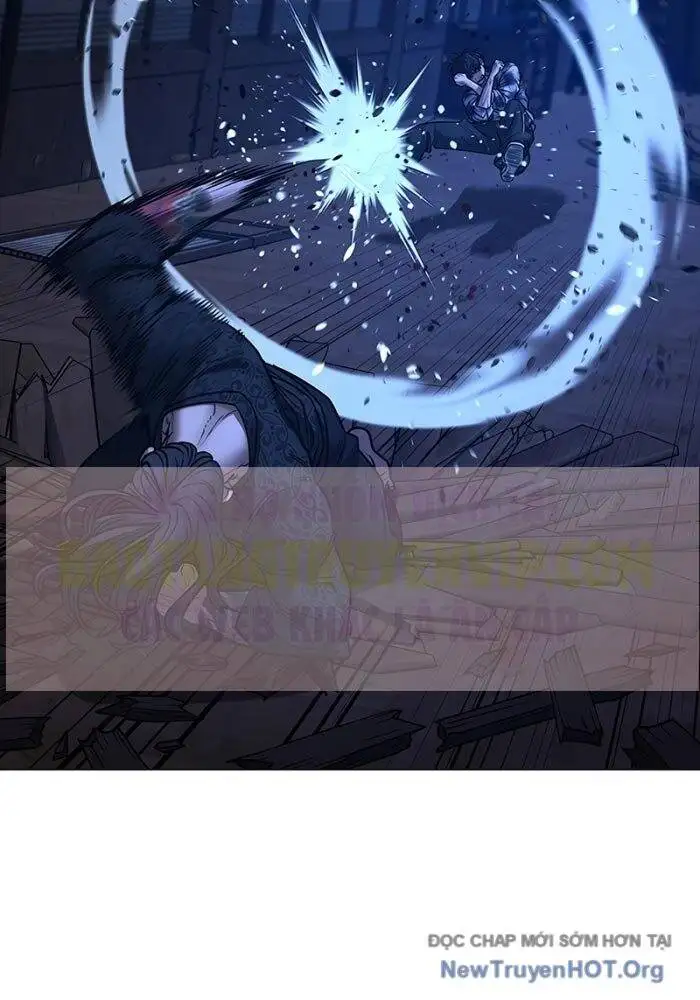 Truyện Tranh Nhiệm Vụ Đời Thật trang 5