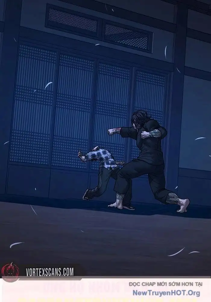 Truyện Tranh Nhiệm Vụ Đời Thật trang 5