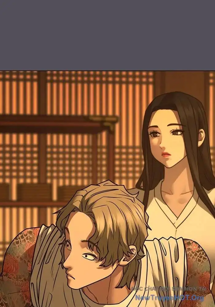 Truyện Tranh Nhiệm Vụ Đời Thật trang 5