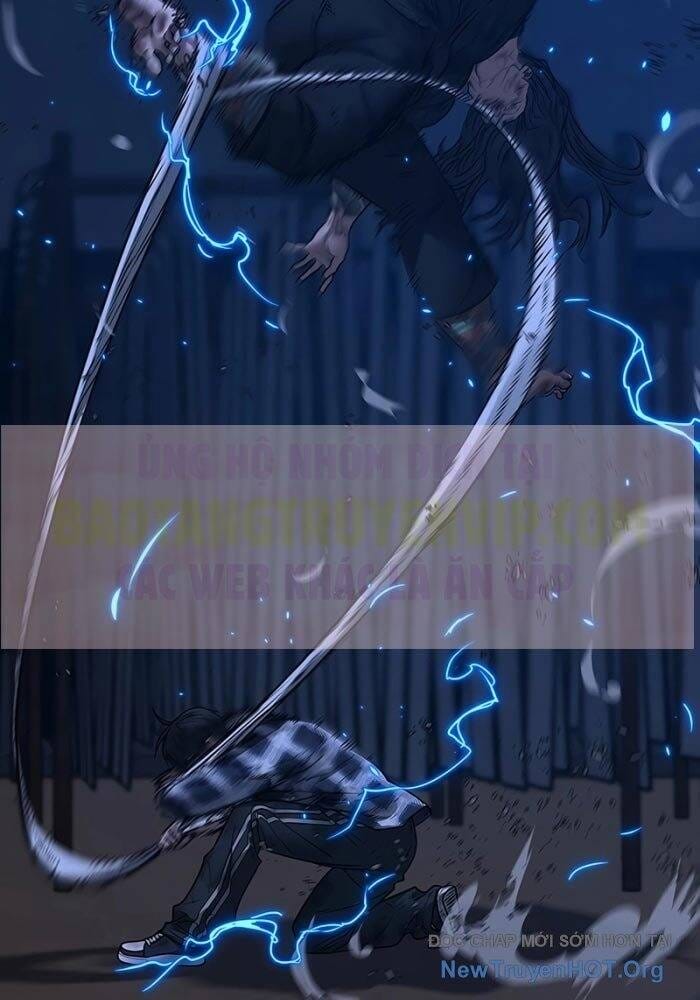 Truyện Tranh Nhiệm Vụ Đời Thật trang 5