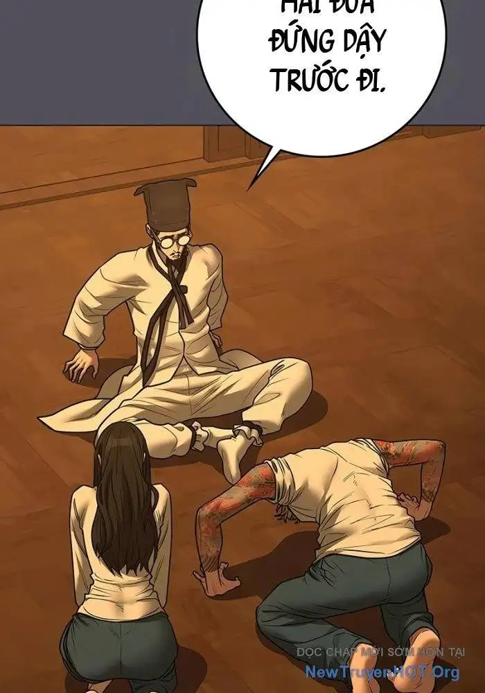 Truyện Tranh Nhiệm Vụ Đời Thật trang 5