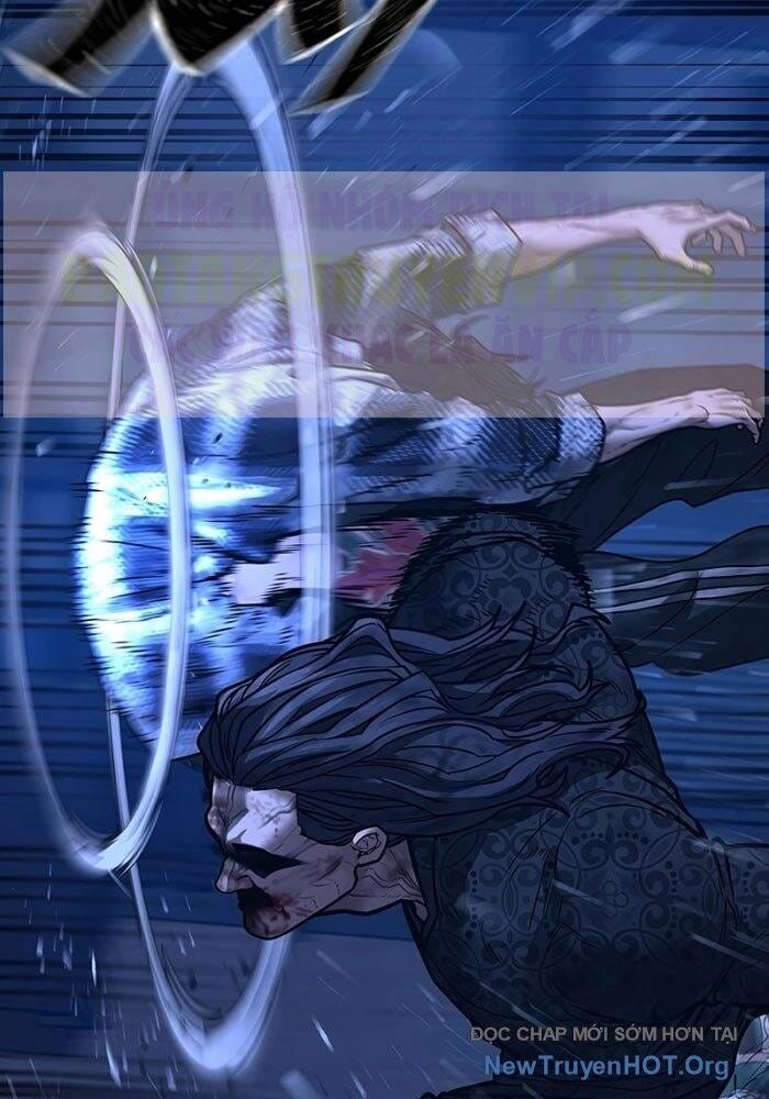 Truyện Tranh Nhiệm Vụ Đời Thật trang 5