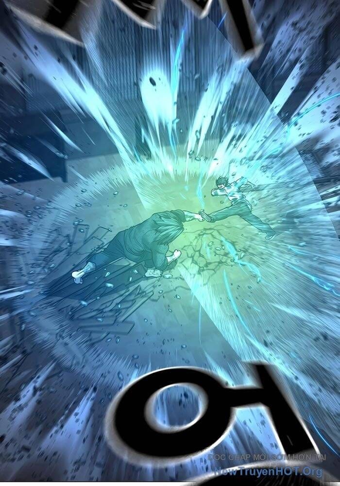 Truyện Tranh Nhiệm Vụ Đời Thật trang 5