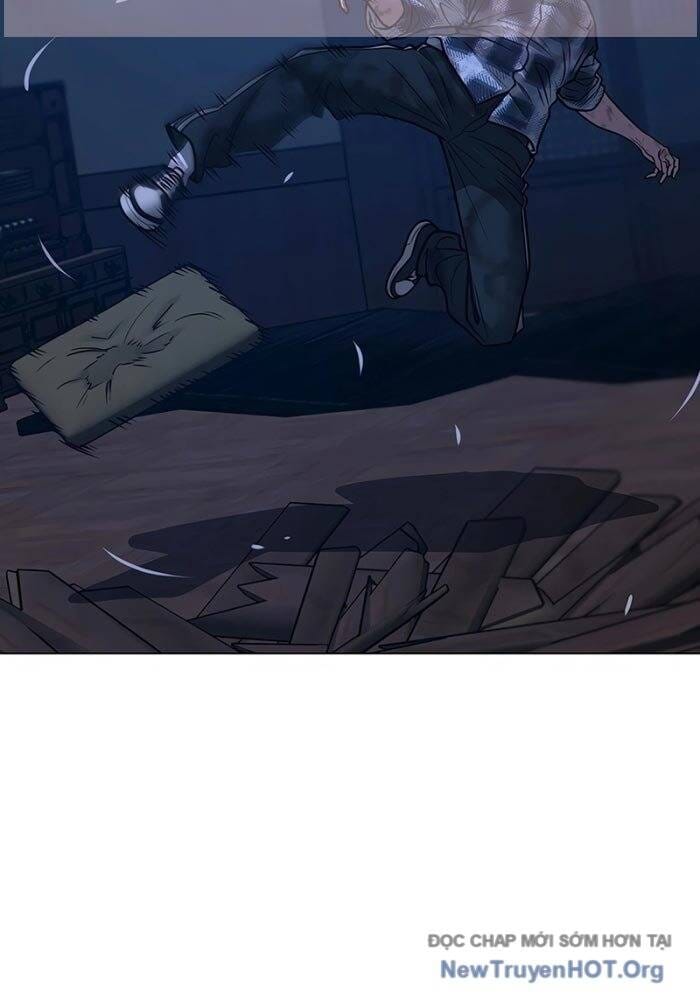 Truyện Tranh Nhiệm Vụ Đời Thật trang 5