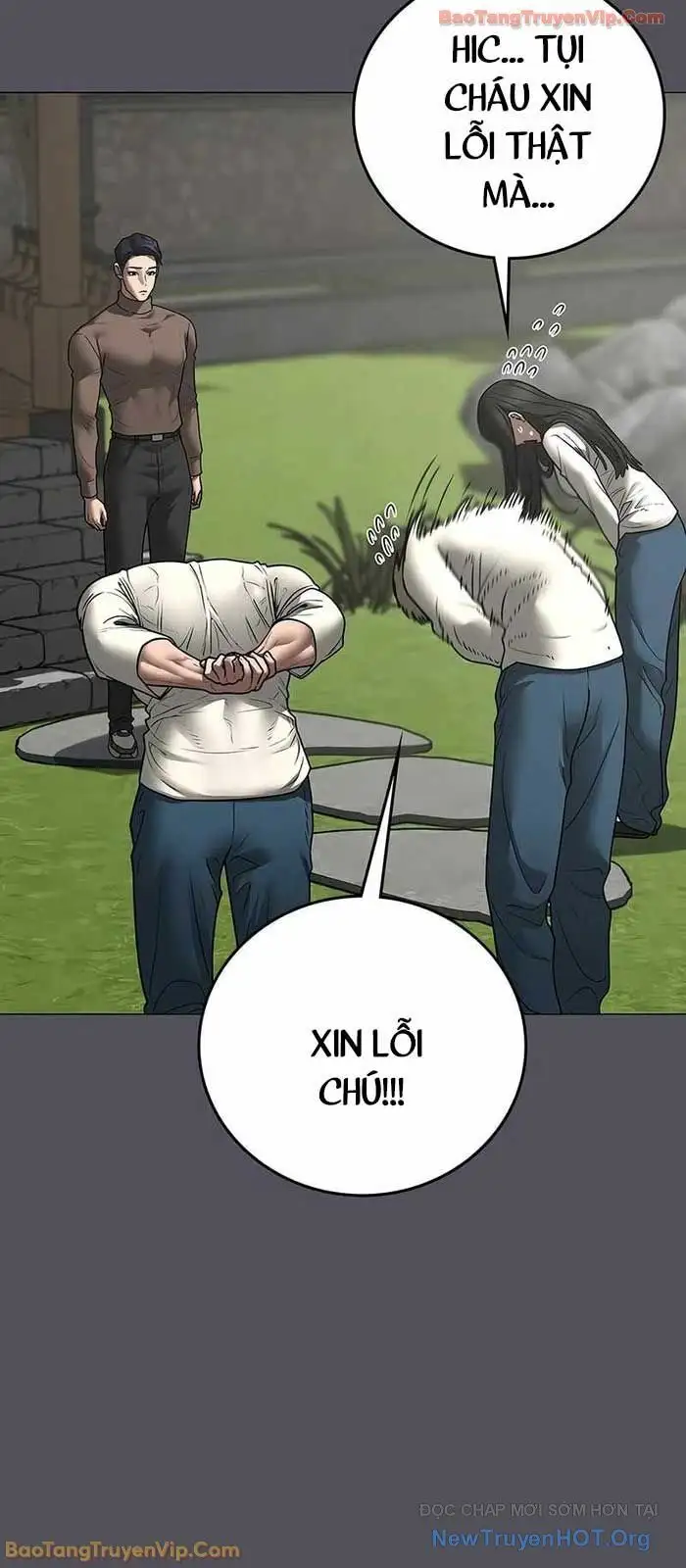 Truyện Tranh Nhiệm Vụ Đời Thật trang 5