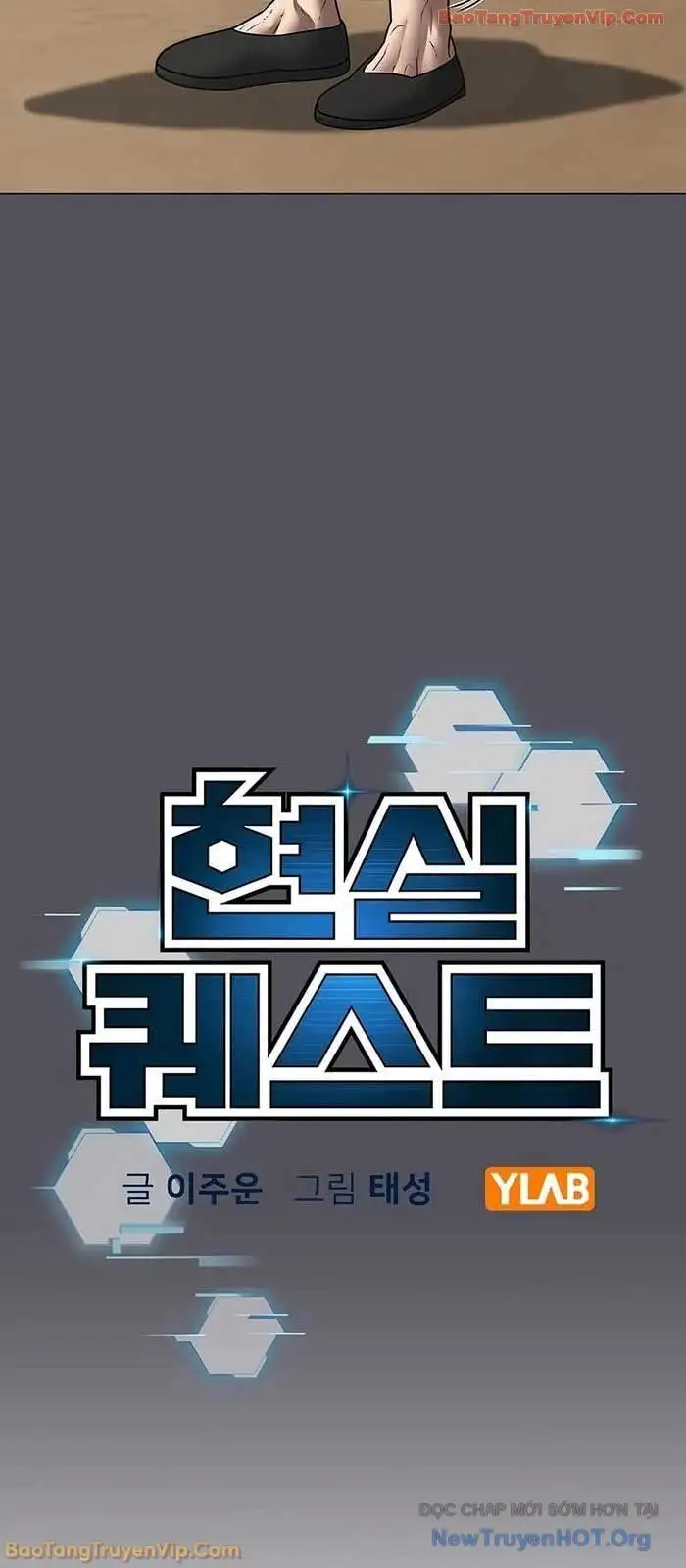 Truyện Tranh Nhiệm Vụ Đời Thật trang 5