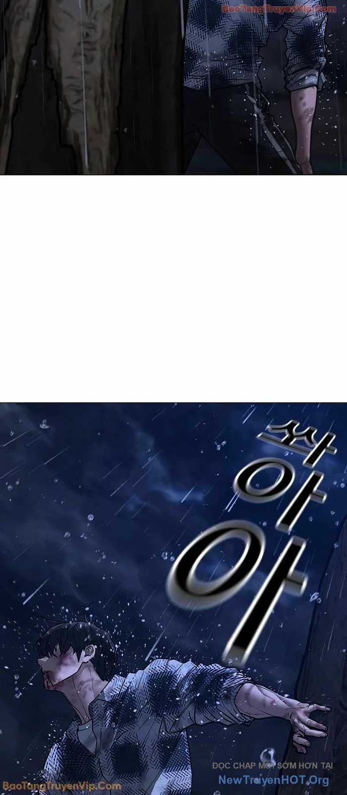 Truyện Tranh Nhiệm Vụ Đời Thật trang 5