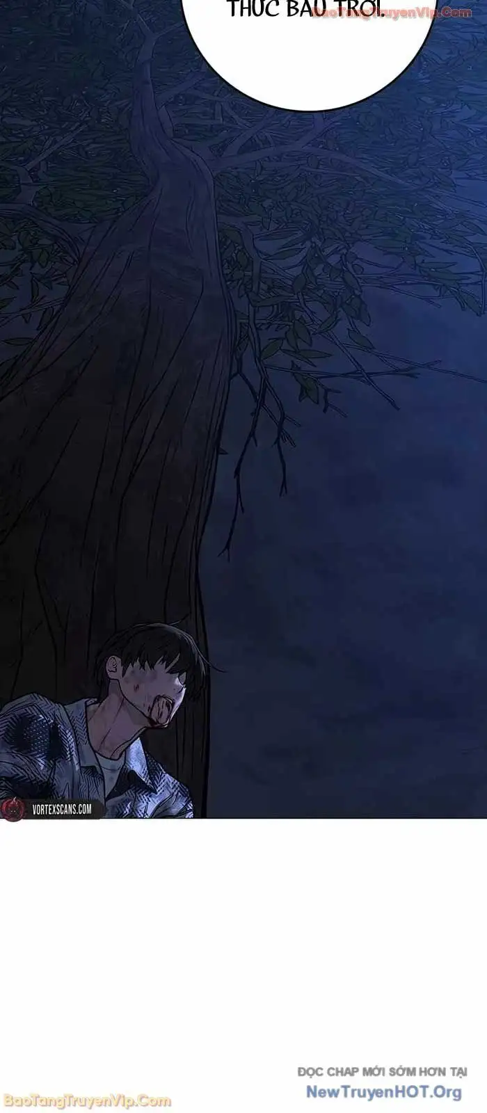 Truyện Tranh Nhiệm Vụ Đời Thật trang 5