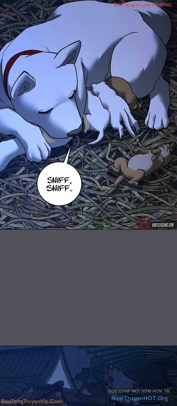 Truyện Tranh Nhiệm Vụ Đời Thật trang 5