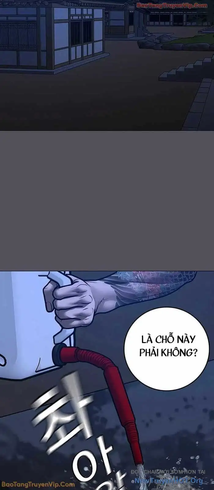 Truyện Tranh Nhiệm Vụ Đời Thật trang 5