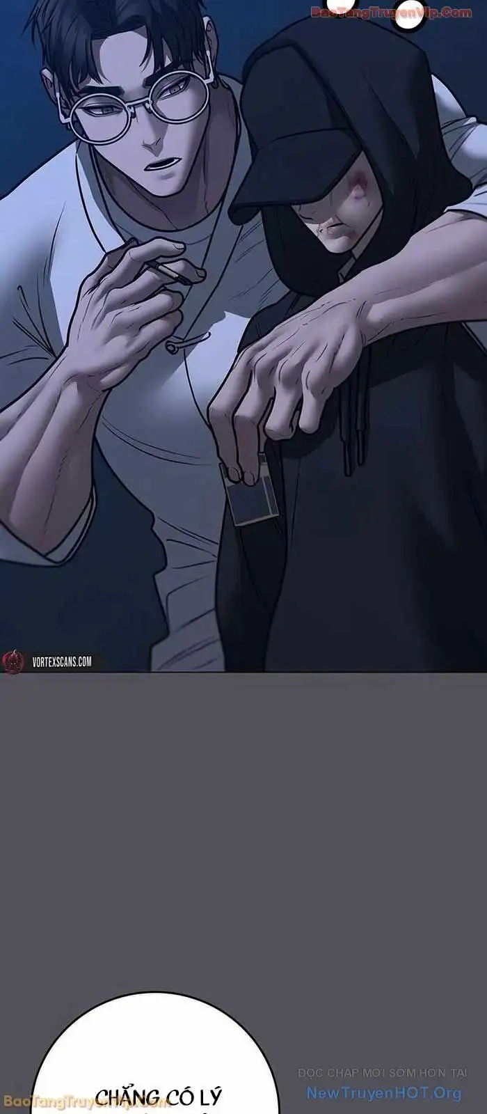 Truyện Tranh Nhiệm Vụ Đời Thật trang 5