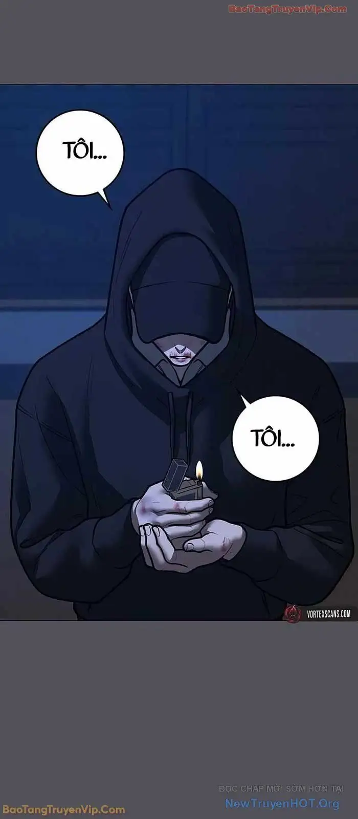 Truyện Tranh Nhiệm Vụ Đời Thật trang 5