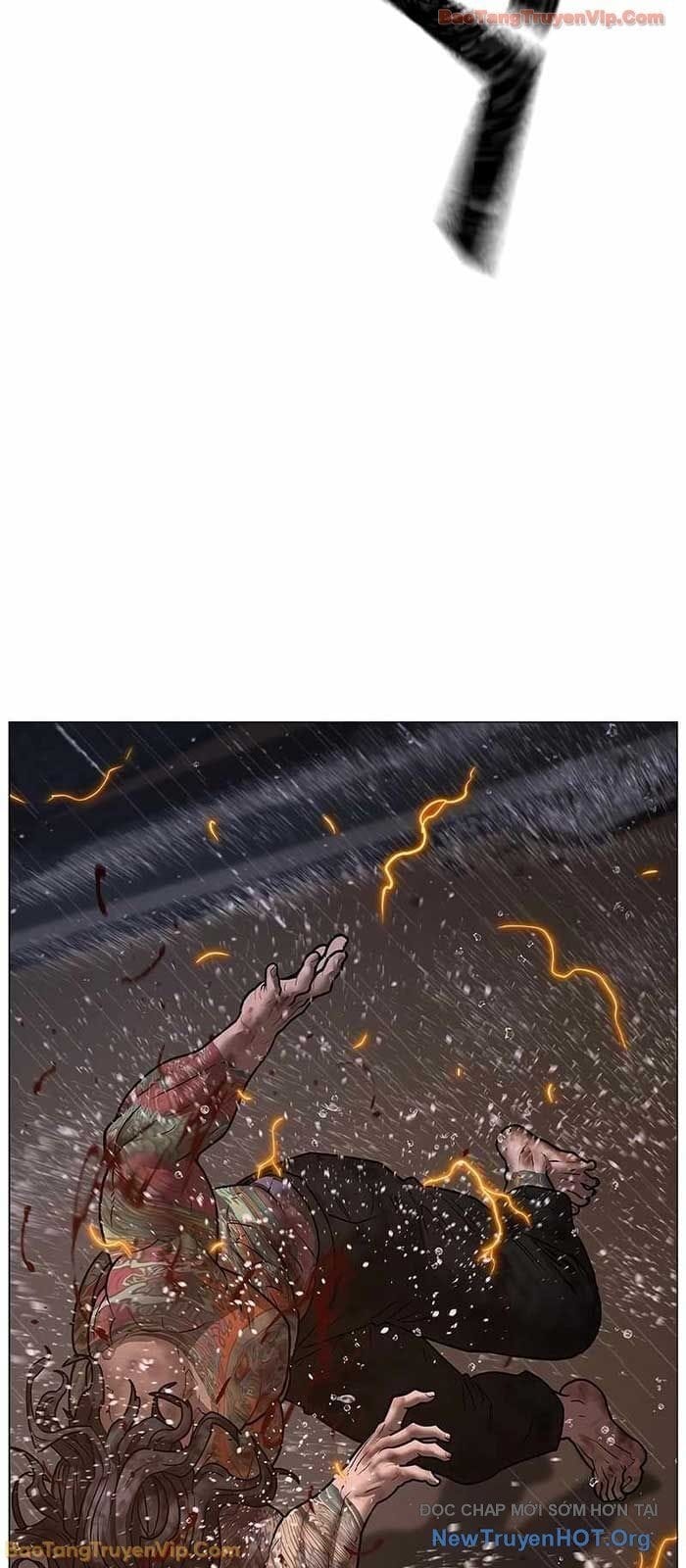 Truyện Tranh Nhiệm Vụ Đời Thật trang 5