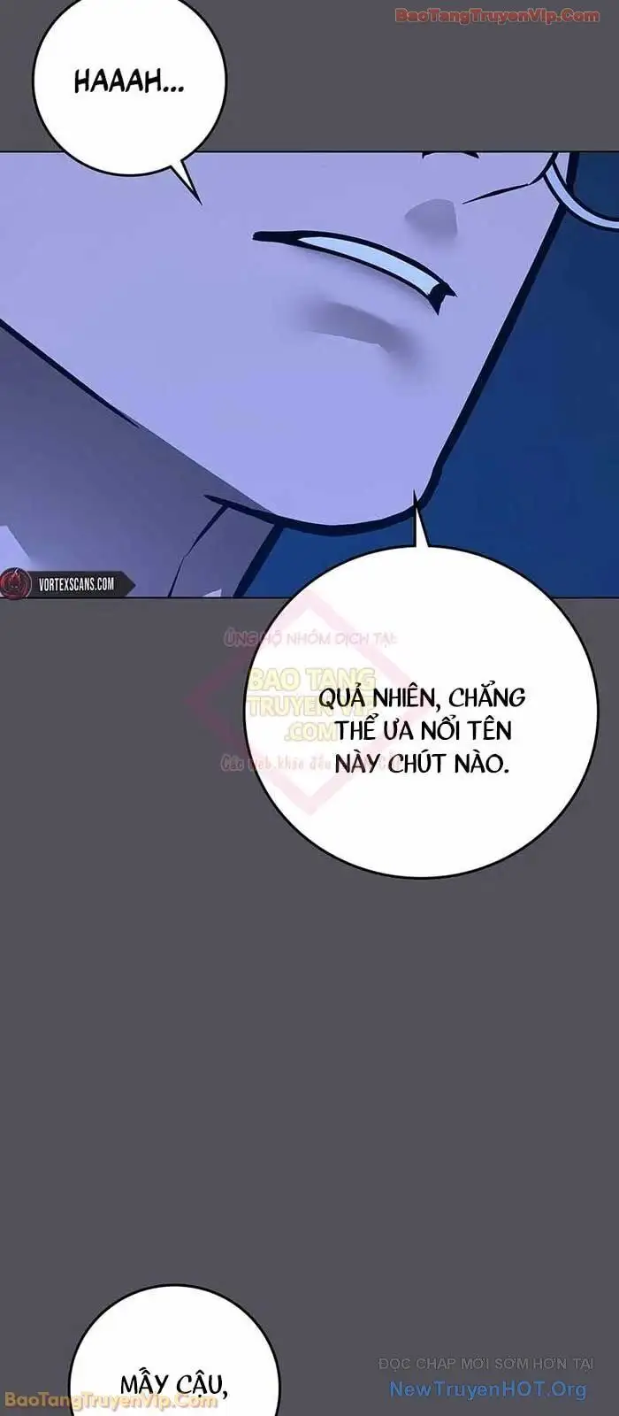 Truyện Tranh Nhiệm Vụ Đời Thật trang 5