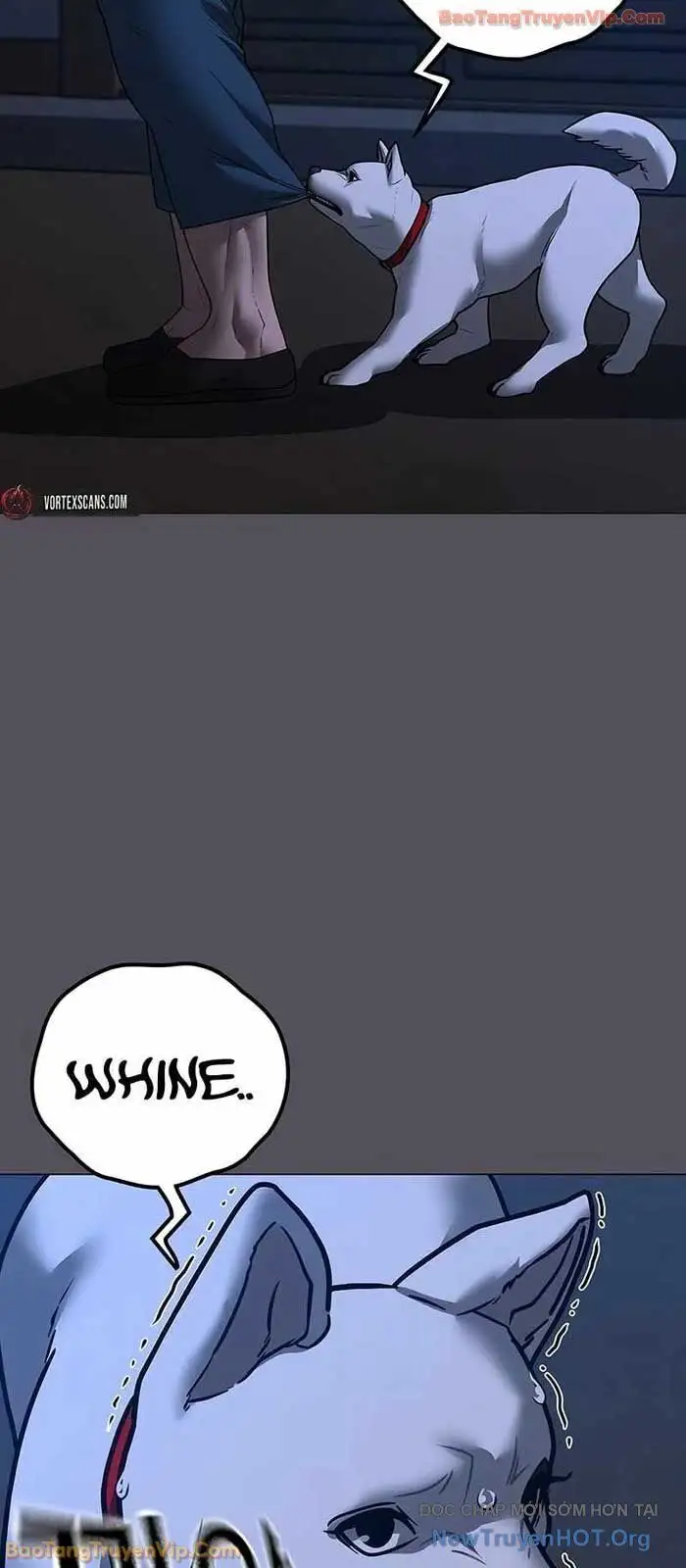 Truyện Tranh Nhiệm Vụ Đời Thật trang 5