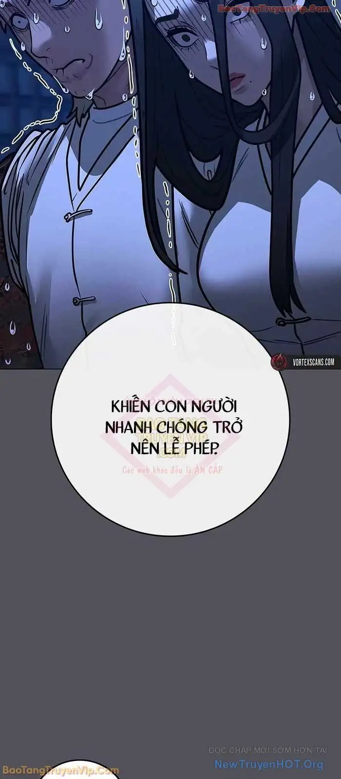 Truyện Tranh Nhiệm Vụ Đời Thật trang 5