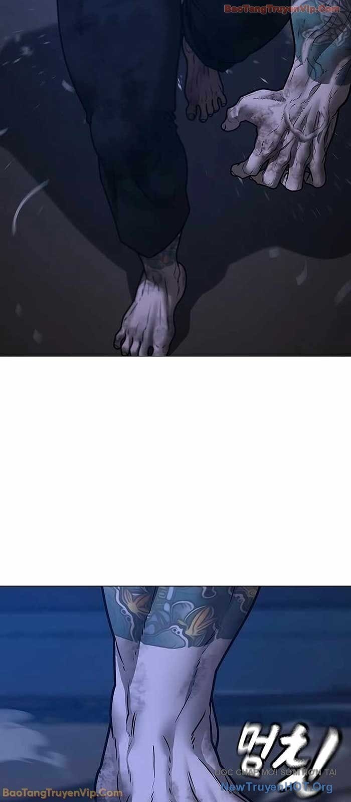 Truyện Tranh Nhiệm Vụ Đời Thật trang 5