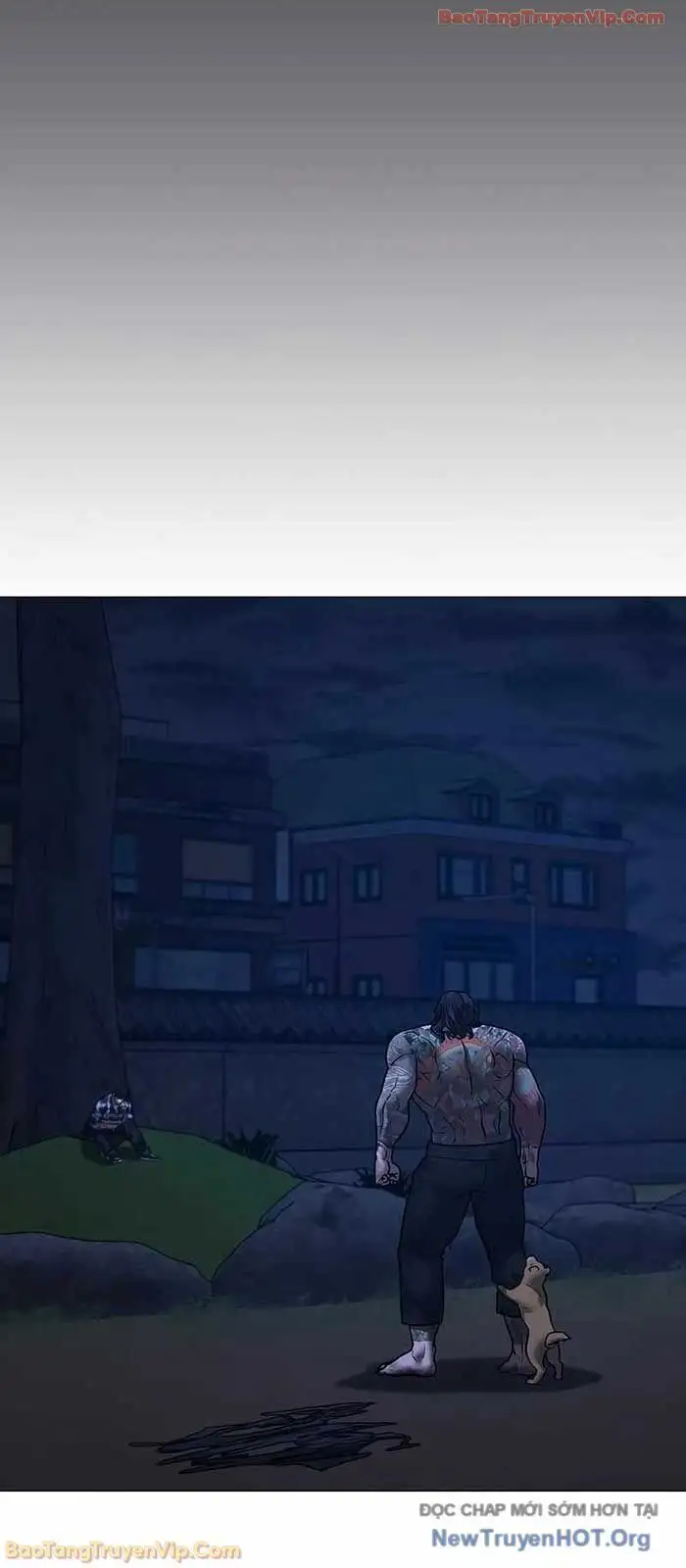 Truyện Tranh Nhiệm Vụ Đời Thật trang 5