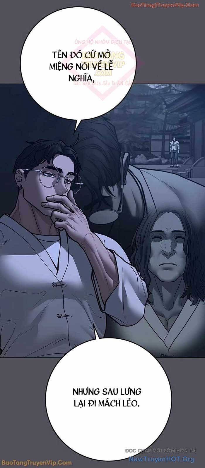 Truyện Tranh Nhiệm Vụ Đời Thật trang 5