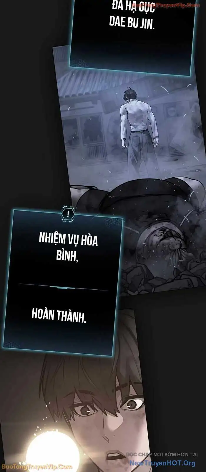 Truyện Tranh Nhiệm Vụ Đời Thật trang 5