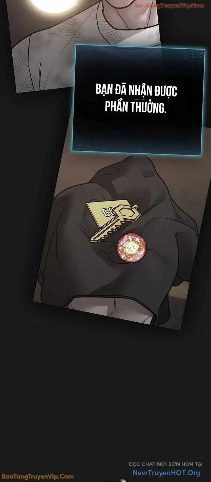 Truyện Tranh Nhiệm Vụ Đời Thật trang 5