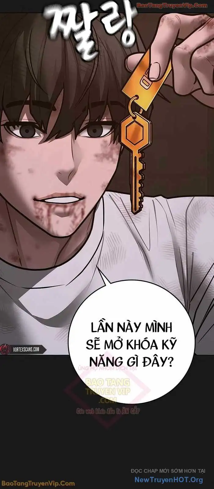 Truyện Tranh Nhiệm Vụ Đời Thật trang 5