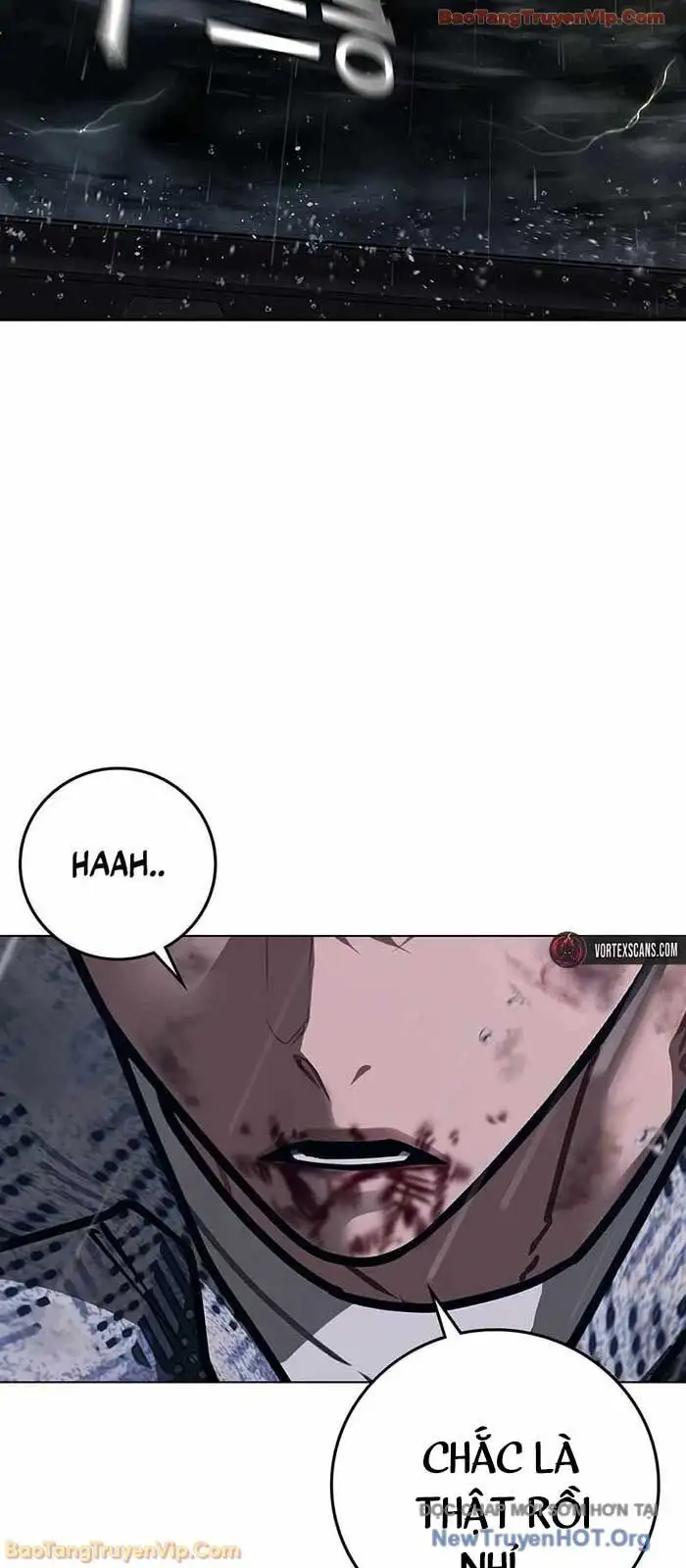 Truyện Tranh Nhiệm Vụ Đời Thật trang 5