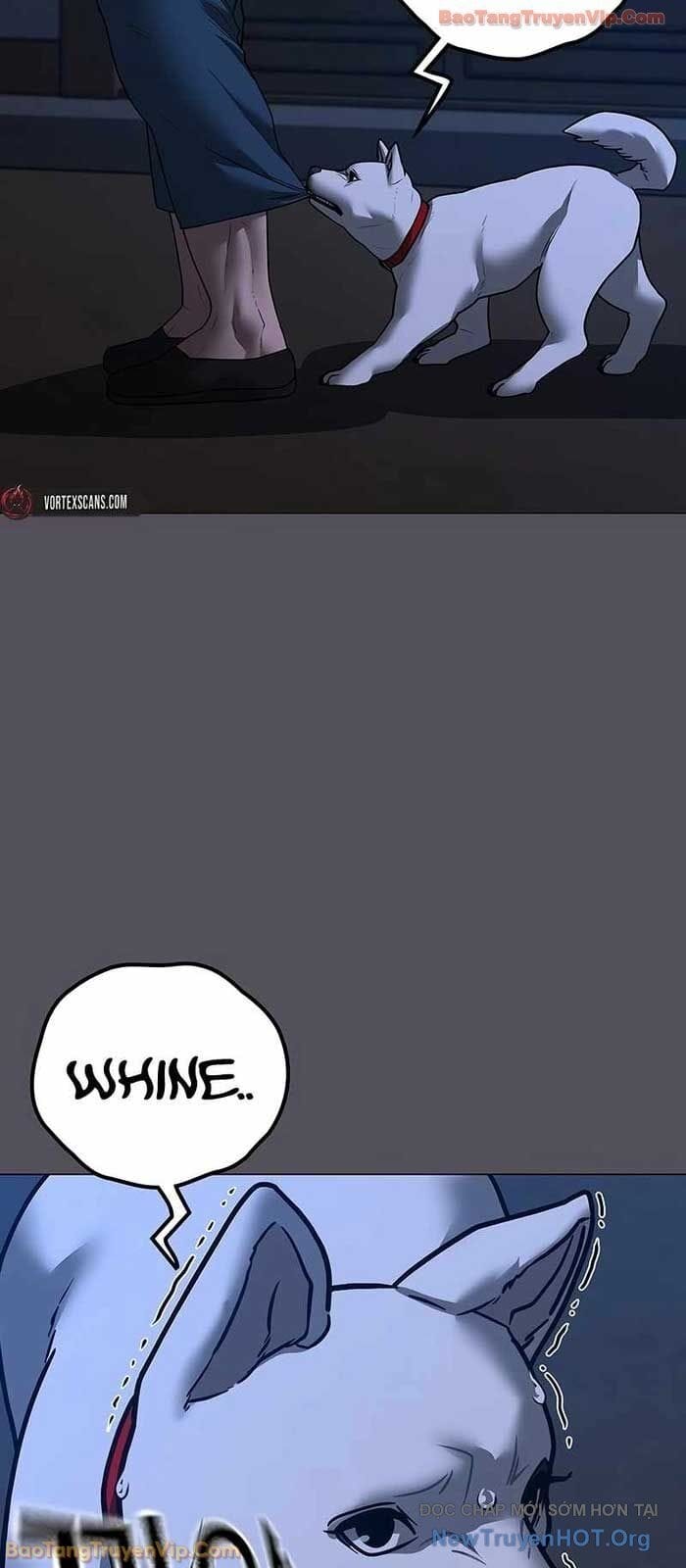 Truyện Tranh Nhiệm Vụ Đời Thật trang 5