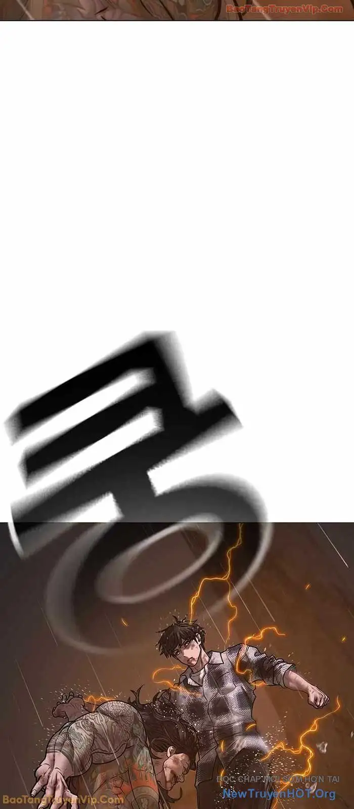 Truyện Tranh Nhiệm Vụ Đời Thật trang 5