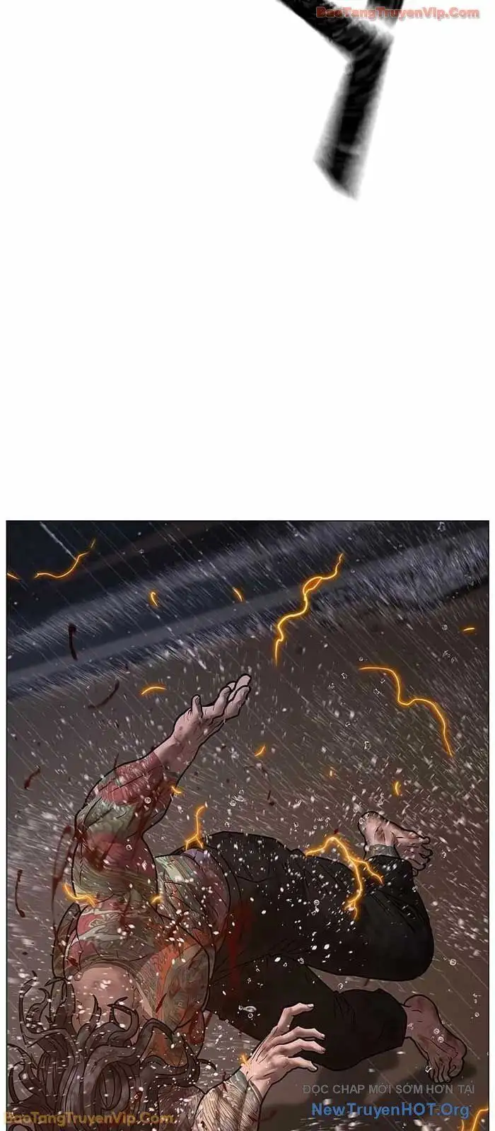 Truyện Tranh Nhiệm Vụ Đời Thật trang 5