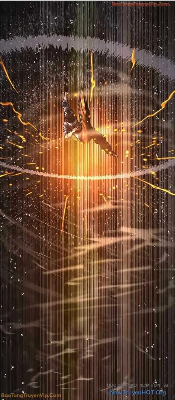 Truyện Tranh Nhiệm Vụ Đời Thật trang 5