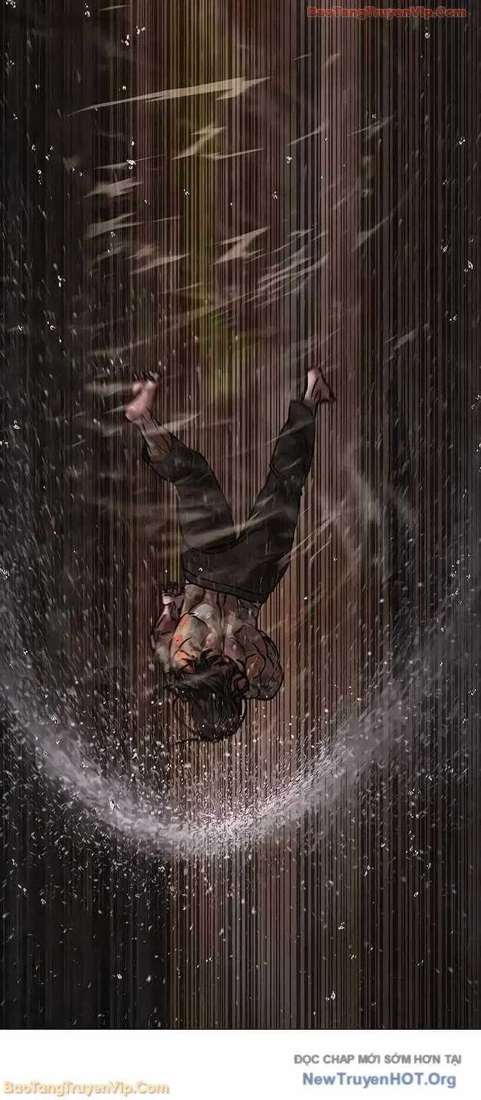 Truyện Tranh Nhiệm Vụ Đời Thật trang 5