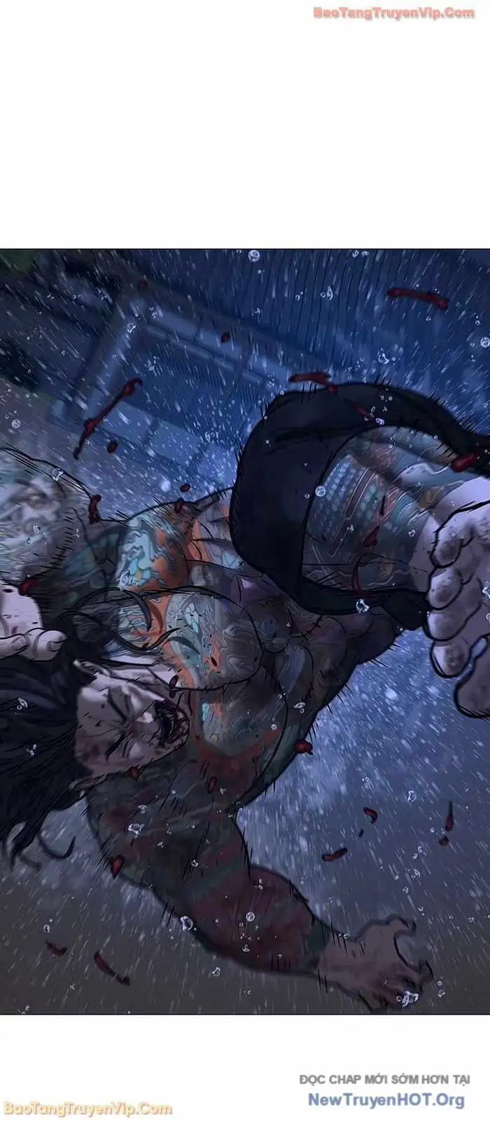 Truyện Tranh Nhiệm Vụ Đời Thật trang 5