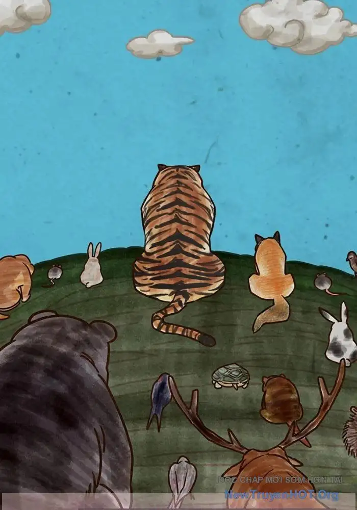 Truyện Tranh Nhiệm Vụ Đời Thật trang 5