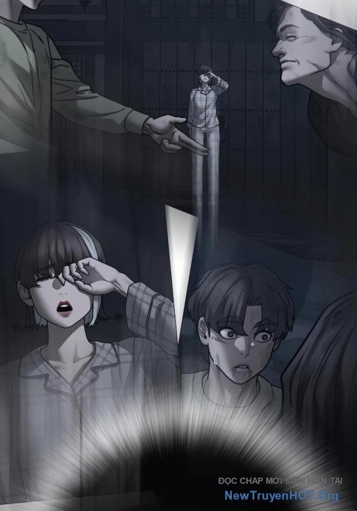 Truyện Tranh Nhiệm Vụ Đời Thật trang 5