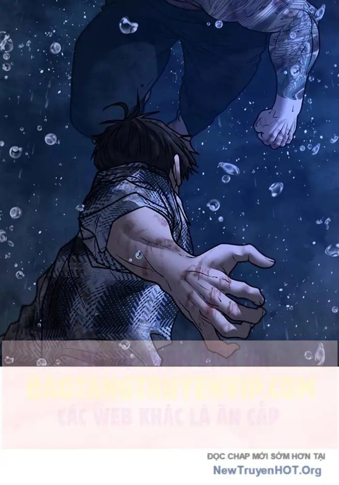 Truyện Tranh Nhiệm Vụ Đời Thật trang 5