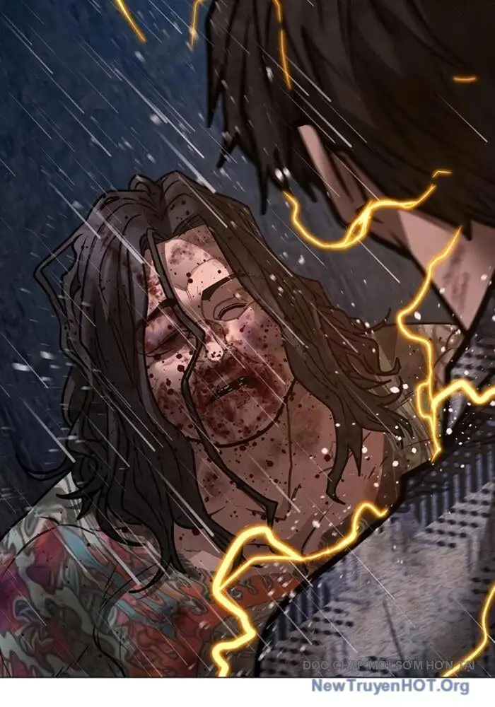 Truyện Tranh Nhiệm Vụ Đời Thật trang 5