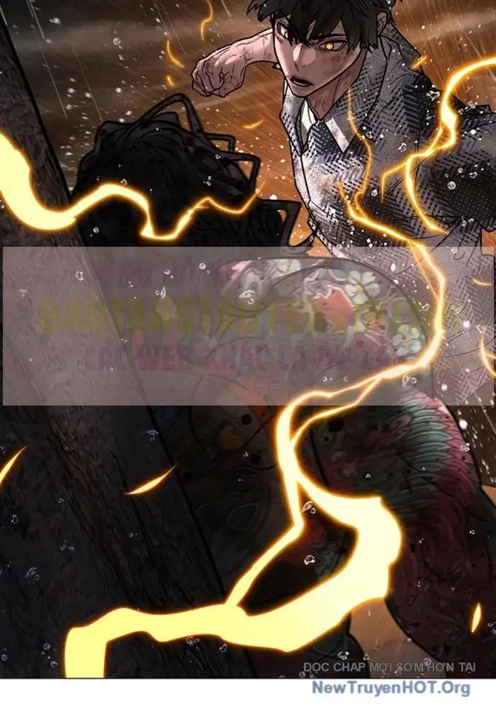 Truyện Tranh Nhiệm Vụ Đời Thật trang 5