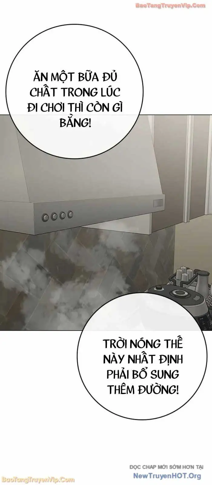 Truyện Tranh Nhiệm Vụ Đời Thật trang 5