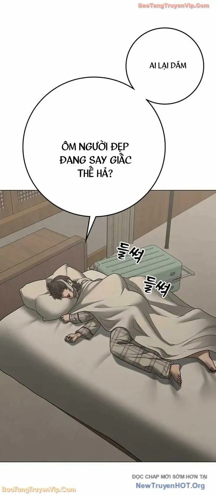 Truyện Tranh Nhiệm Vụ Đời Thật trang 5