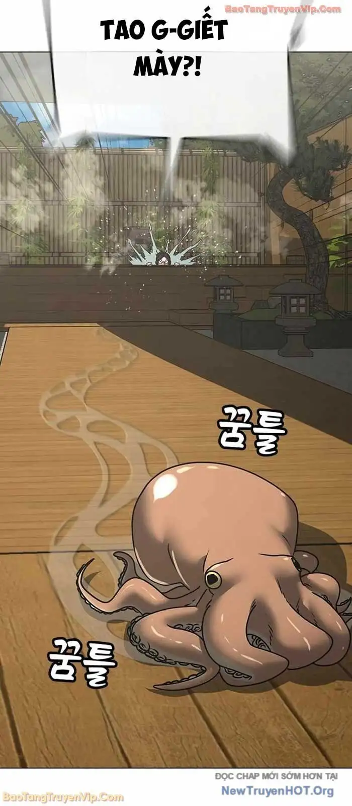 Truyện Tranh Nhiệm Vụ Đời Thật trang 5