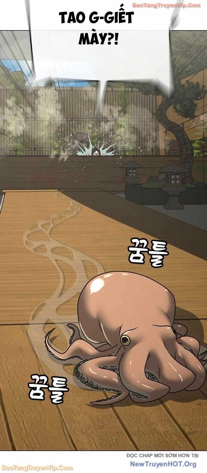 Truyện Tranh Nhiệm Vụ Đời Thật trang 5