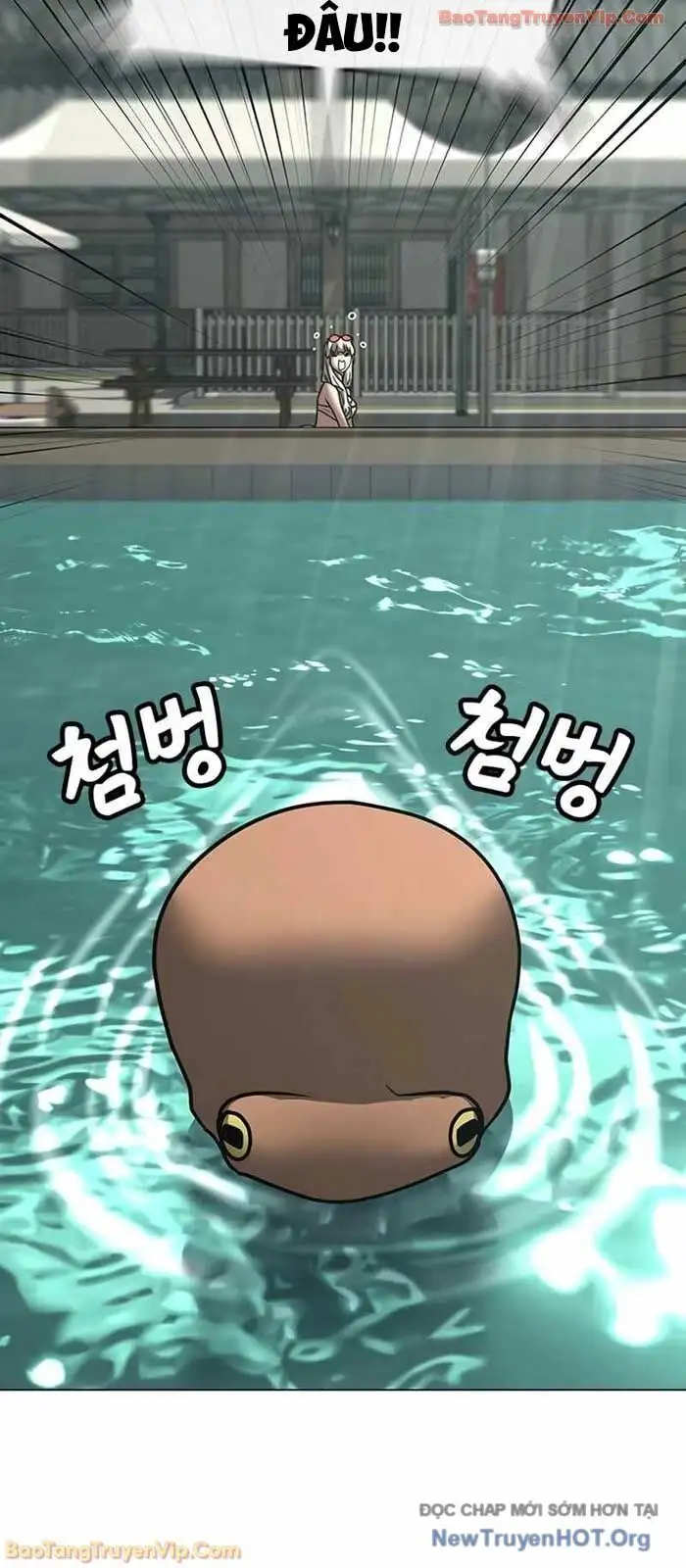 Truyện Tranh Nhiệm Vụ Đời Thật trang 5