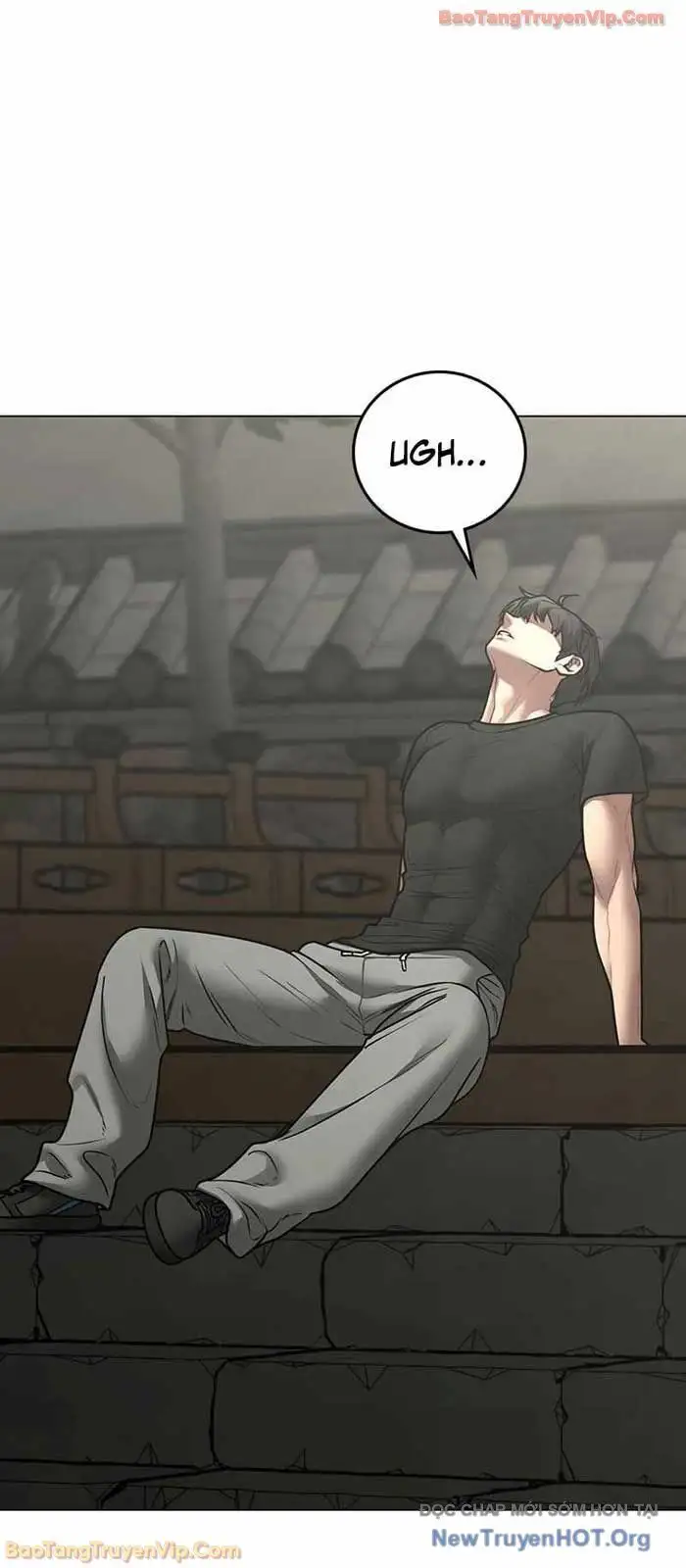 Truyện Tranh Nhiệm Vụ Đời Thật trang 5