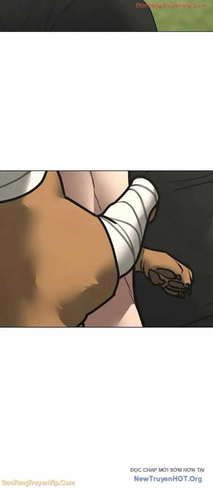 Truyện Tranh Nhiệm Vụ Đời Thật trang 5