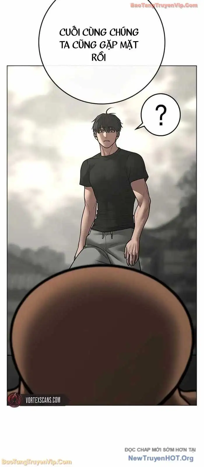 Truyện Tranh Nhiệm Vụ Đời Thật trang 5