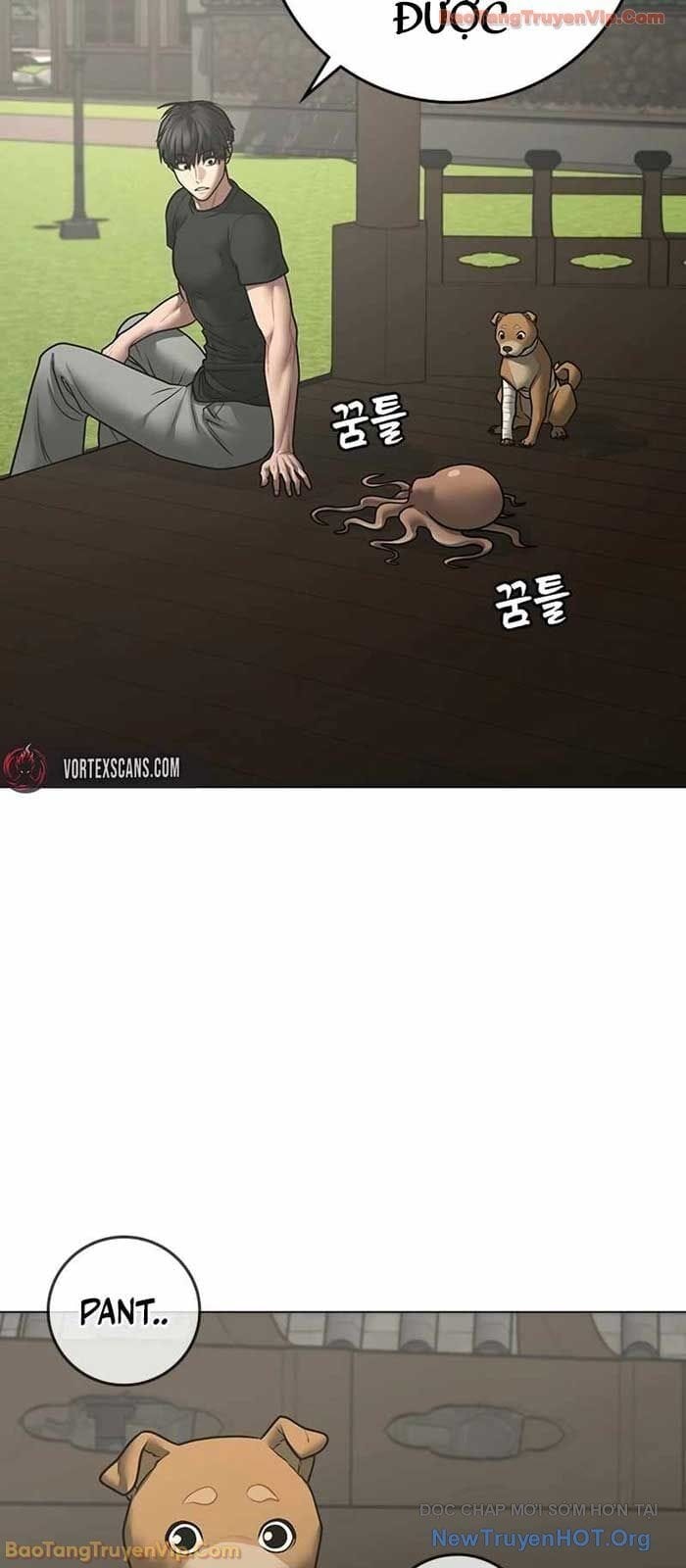 Truyện Tranh Nhiệm Vụ Đời Thật trang 5