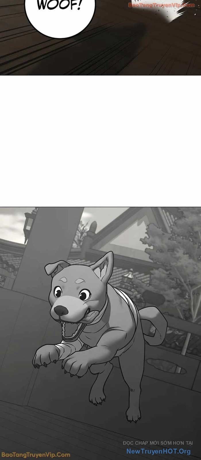 Truyện Tranh Nhiệm Vụ Đời Thật trang 5