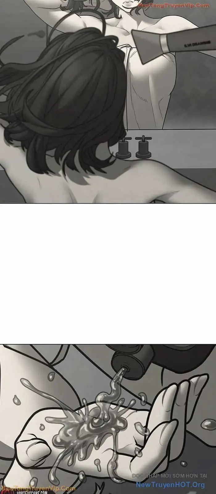 Truyện Tranh Nhiệm Vụ Đời Thật trang 5